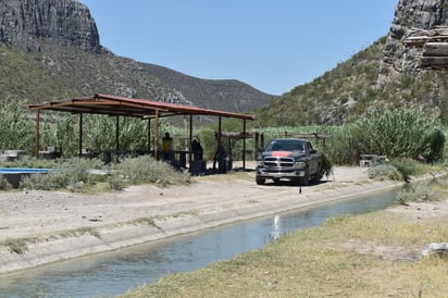 Cumplirán balnearios medidas por Covid-19