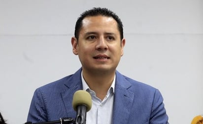 Evitar fallas a favor de Lozoya en show de la FGR, pide PRD