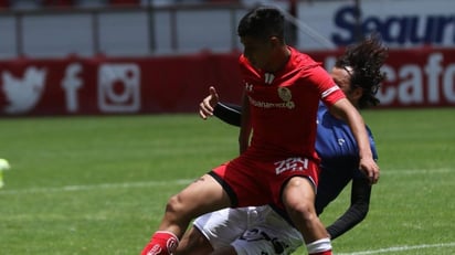 Toluca vuelve a perder y la afición explota contra el 'Chepo'