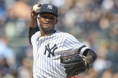 Pitcher de Yanquis anuncia su retiro