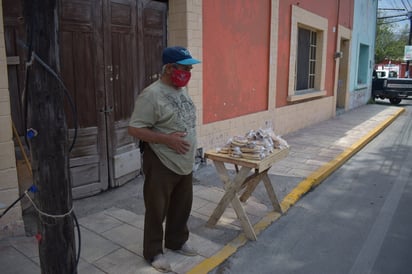 Comerciantes a constantes pruebas Covid