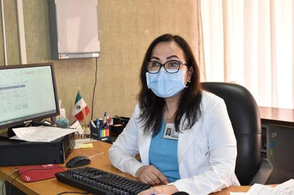 Envía ISSSTE a  sus pacientes COVID-19 a  Saltillo