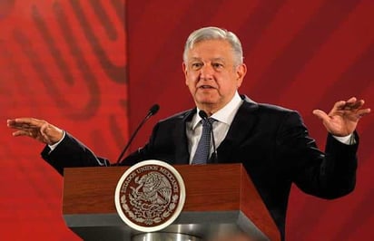 AMLO pide a FGR que refuercen seguridad de Lozoya