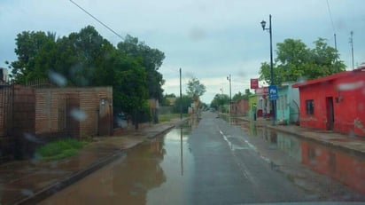 Sonora pide tomar precauciones ante semáforo naranja