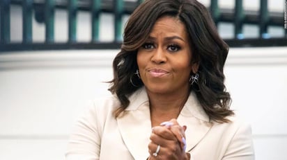 Michelle Obama estrenará podcast