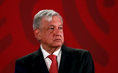 AMLO asegura que no variará estrategia contra crimen