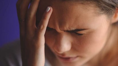 Migraña reduce productividad laboral en 85 % de los mexicanos afectados