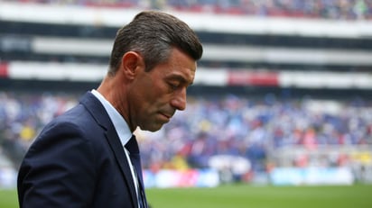 Ya tiene nuevo equipo el extécnico del Cruz Azul, Pedro Caixinha