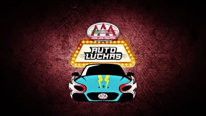 La Triple A regresaría con Auto Luchas