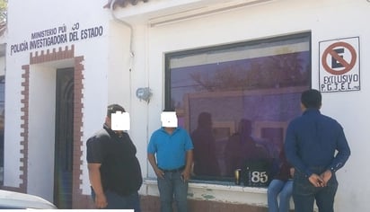 Exigen a policías ponerse las ‘pilas’ en San Buena