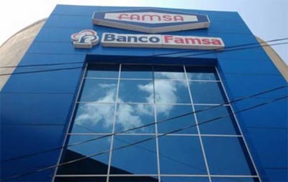 Banco Famsa ya devolvió a clientes 9 mil 741 mdp: IPAB