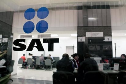 Pide Inai mayor transparencia al SAT