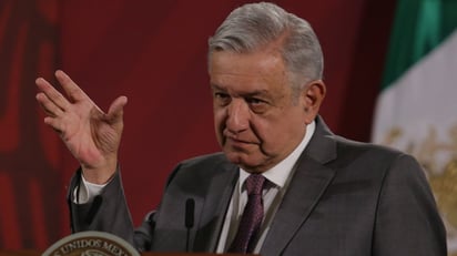 Ante la seguridad, la estrategia no cambia: AMLO