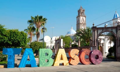 Tabasco sufre caos y alta ocupación hospitalaria