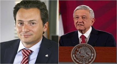 AMLO reducirá pena a Lozoya si da información