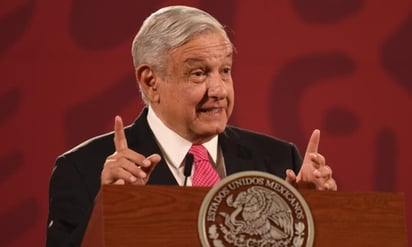 El sistema de pensión se mejorará: AMLO 