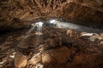 Se piensa que humanos habitaron América antes de lo pensado