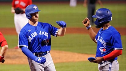 Blue Jays de Toronto planean jugar en Pittsburgh