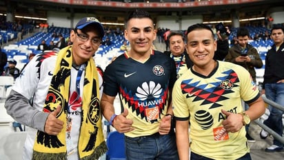 América le pide a su afición guardarse