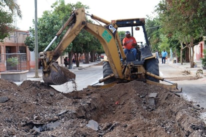 Permiten endeudarse a San Pedro y Allende por obras 