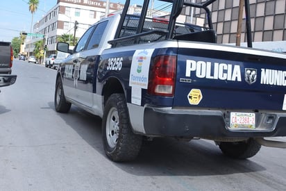 Desciende Coahuila en  indicador de seguridad