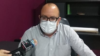 Tiene P.N. mayor incidencia de contagios en todo el país 