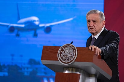 Hay 2 ofertas para el avión presidencial 