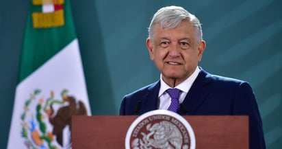 Rechaza que reforma a pensiones incluya cambios fiscales: AMLO