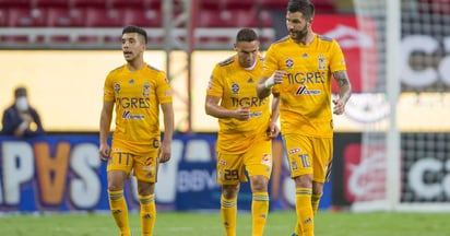 Los Tigres visitarán al Necaxa en el inicio del Apertura