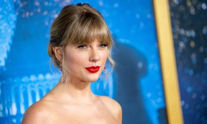 Taylor Swift anuncia su nuevo albúm Folklore