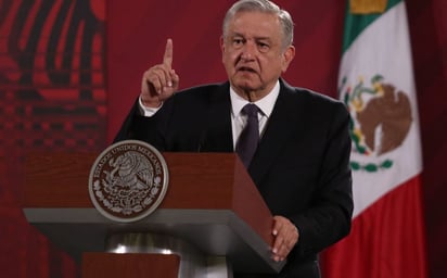 'Yo también fui víctima de los fraudes electorales': AMLO