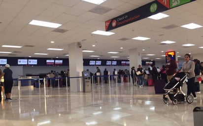 ¡Comienzan a reabrir aeropuertos!