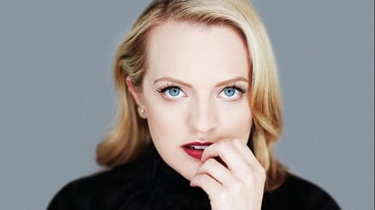 Elisabeth Moss protagonizará la nueva serie de Apple