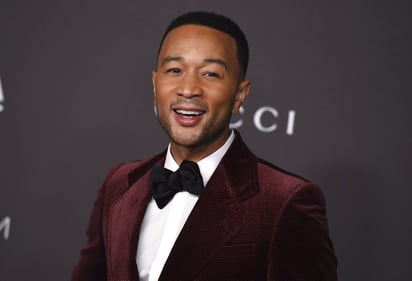 John Legend colabora con Mau y Ricky en su nuevo sencillo 'Bigger Love'