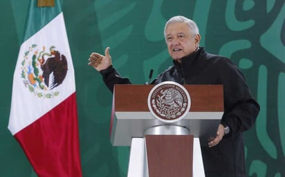 Todo aquel relacionado con el caso de Lozoya, también debe declarar: AMLO