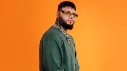 Farruko emprende un nuevo camino en su carrera musical y estrena canción 'La Tóxica'