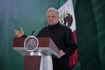 AMLO da crédito a confesión sobre sobornos de Emilio Lozoya