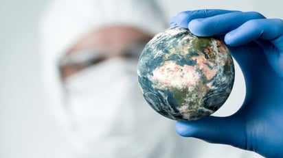 ¿Qué impacto deja pandemia al ambiente? ¿Qué impacto deja pandemia al ambiente?