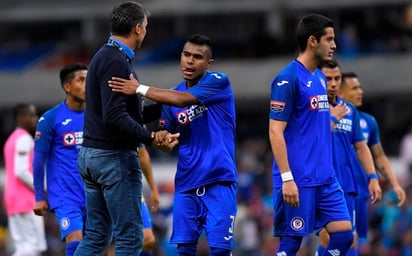  Cruz Azul con el peso de ser favorito