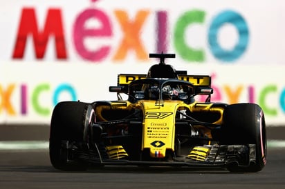 La F1 se mantendrá en CDMX