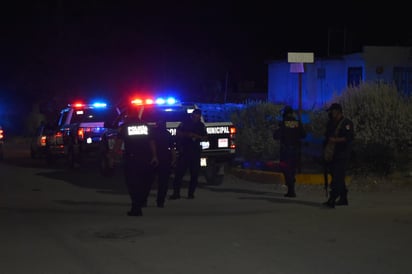 Reportan detonaciones en la Zona Centro