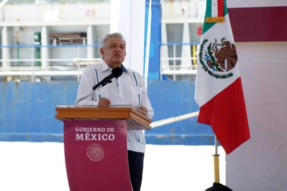 En agosto comenzará la recuperación económica del país: AMLO