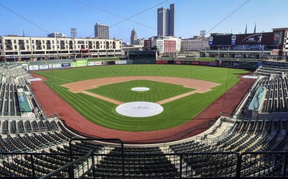 MLB cancela su primer juego de temporada por COVID-19