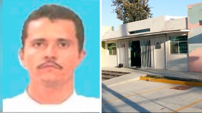 'El Mencho' tiene su propio hospital el Jalisco 