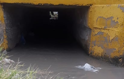 Refuerzan  limpieza de  puentes y  acequias 