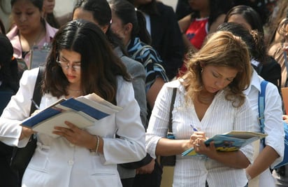 Repunta pobreza laboral en México