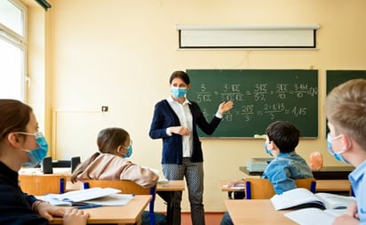 Definirían esta semana la dinámica que tendrá el regreso a clases 