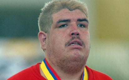 Claudio Zupo medallista de judo en 2006 muere de COVID-19