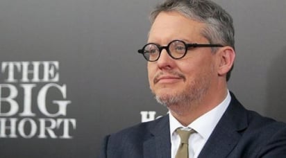 Adam Mckay mostrará la búsqueda de vacuna contra el coronavirus en una serie