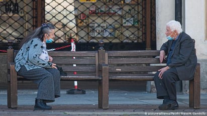 El Gobierno español niega una segunda ola generalizada de COVID-19